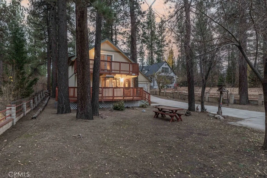 Additional image 2 of 42229 Fox Farm Rd, Big Bear Lake, CA 92315