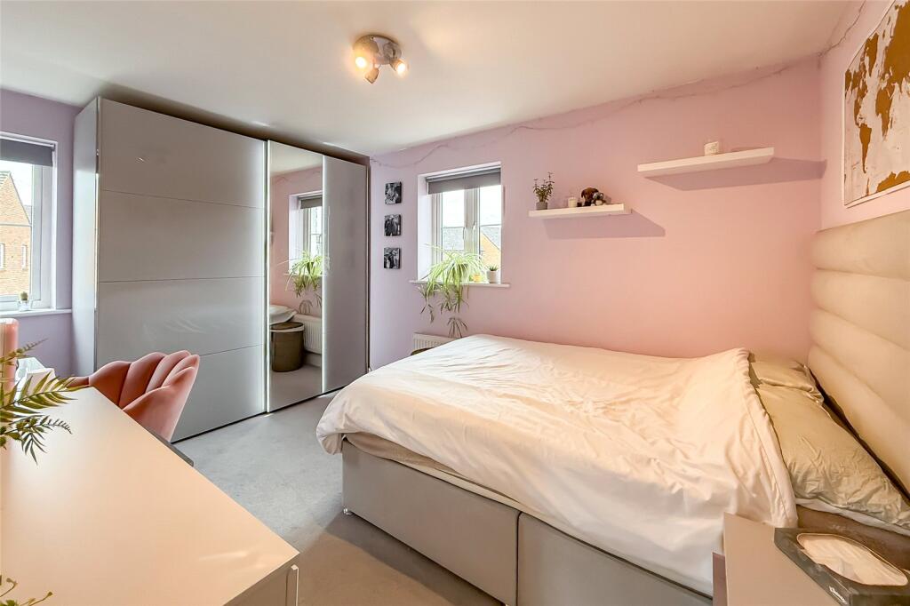 Additional image 7 of Old School Drive, Wheathampstead, Hertfordshire, AL4