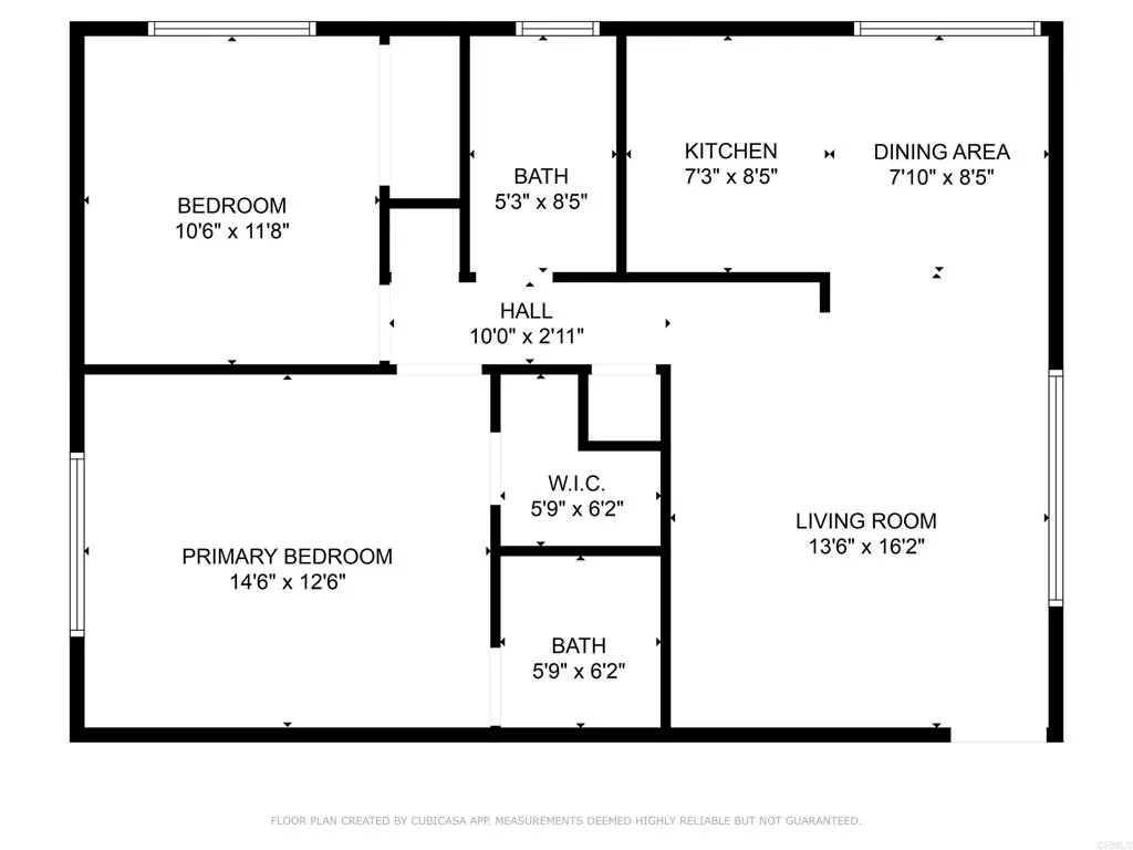 Additional image 8 of 3663 7Th Avenue Unit 1, San Diego, CA 92103