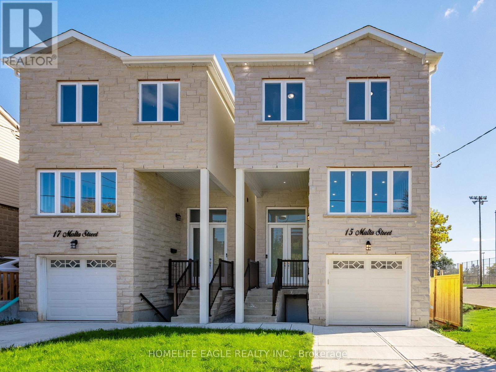 Property image for 15 MALTA STREET|Toronto (Birchcliffe-Cliffside), Ontario M1N2L2