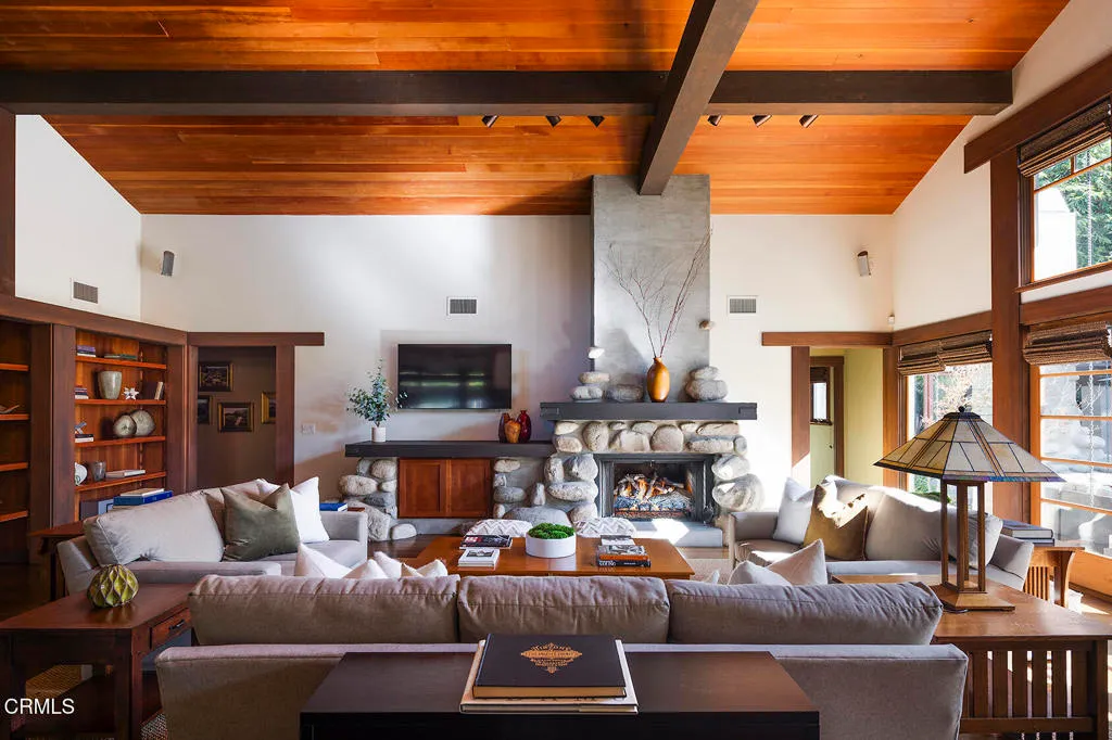 Additional image 17 of 1260 La Loma Road, Pasadena, CA 91105