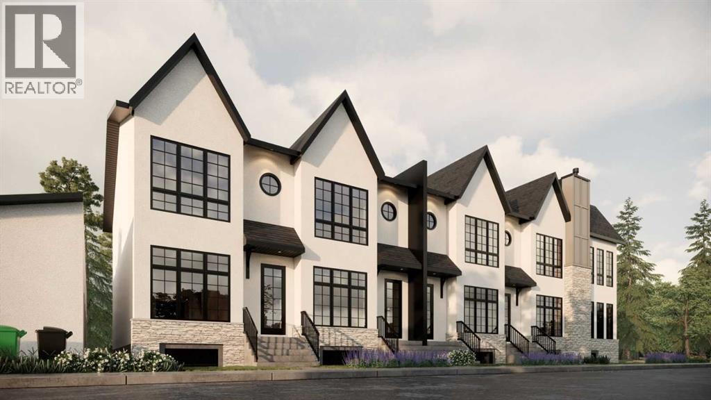 2912 21 Avenue SW|Calgary, Alberta T2T1K4