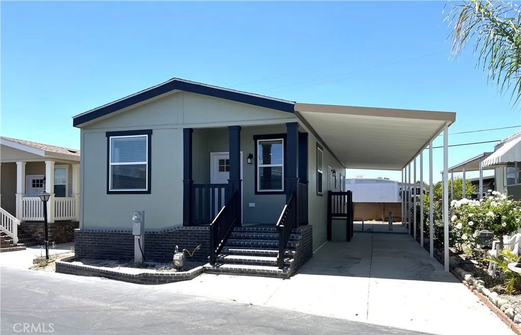 Additional image 16 of 301 E Foothill Boulevard Unit 58, Pomona, CA 91767