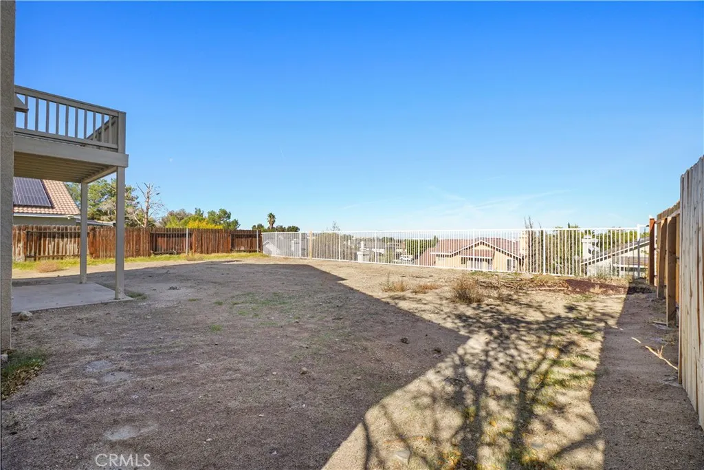 Additional image 76 of 3039 Conestoga Canyon Rd, Palmdale, CA 93550