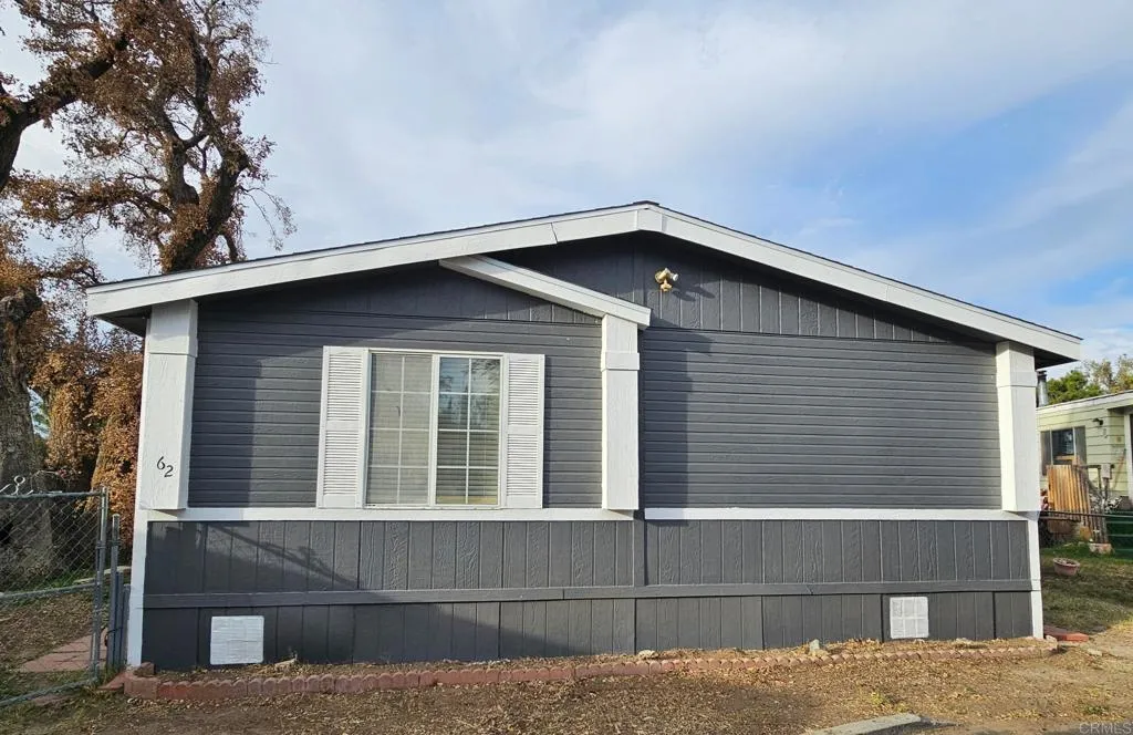 Additional image 2 of 26455 Paradise Valley Road Unit 62, Warner Springs, CA 92086