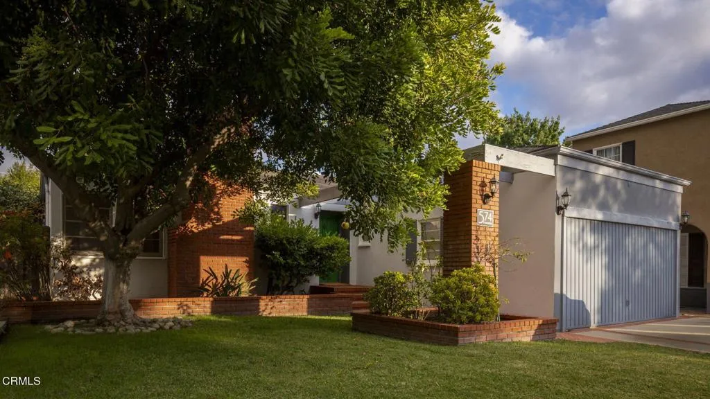 Additional image 11 of 574 N Sunnyslope Avenue, Pasadena, CA 91107