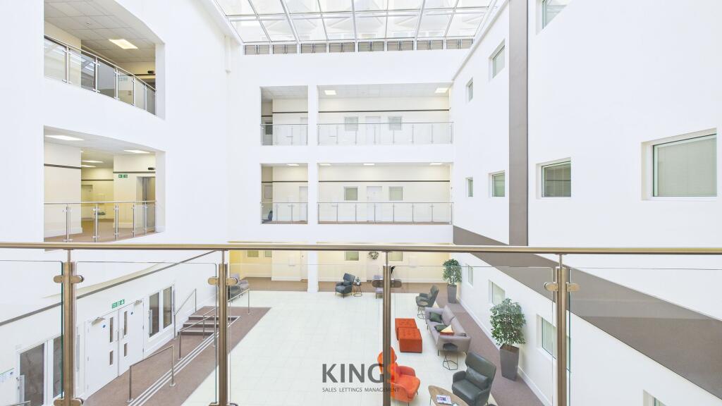 Additional image 9 of Bessemer Road, Liberty House Bessemer Road, AL7