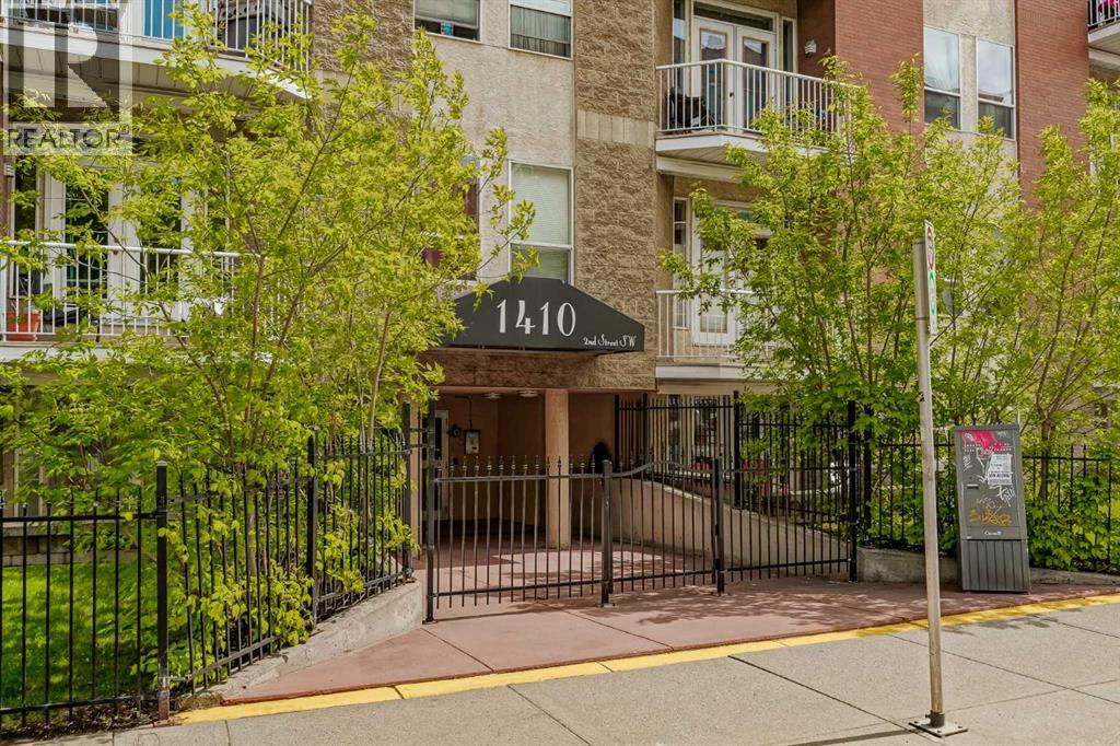 102, 1410 2 Street SW|Calgary, Alberta T2R1R1