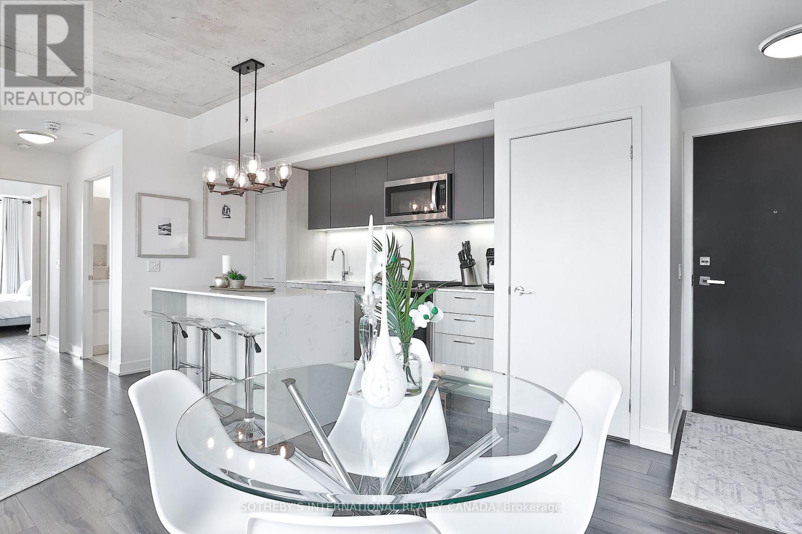 Property image for 503 - 665 KINGSTON ROAD|Toronto (The Beaches), Ontario M4E0B6