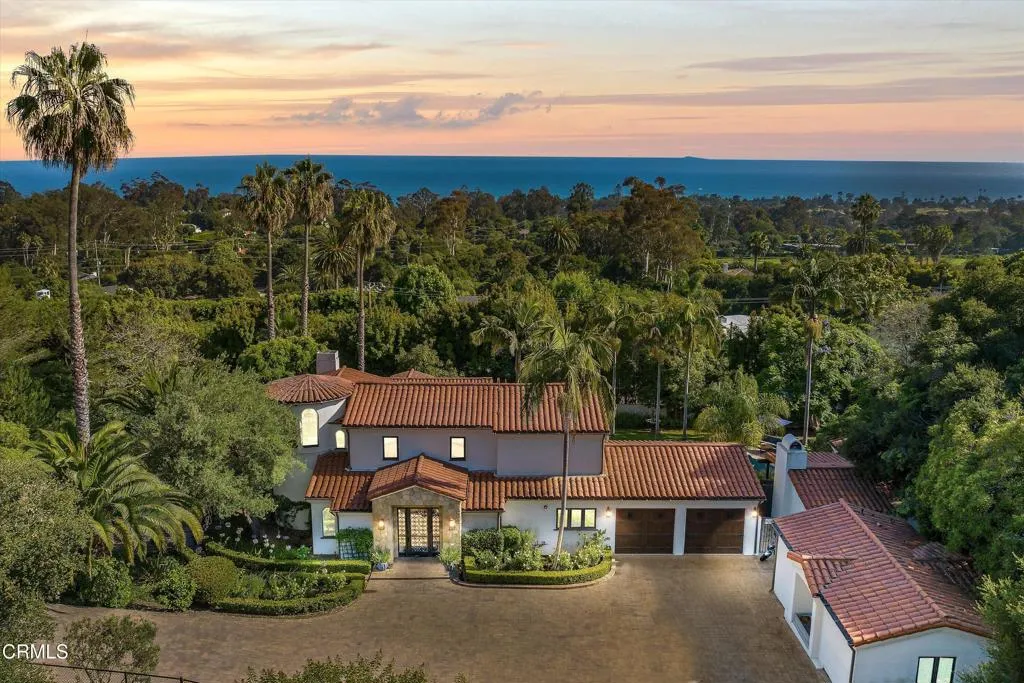 Additional image 54 of 1151 Glenview Road, Montecito, CA 93108