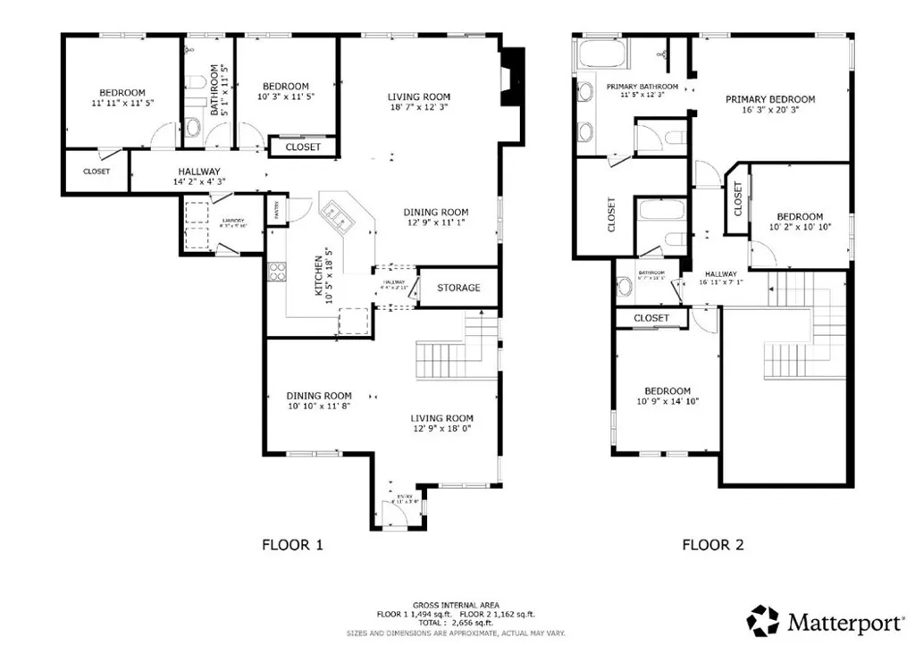 Property image for 1055 San Jose Ave, Madera, CA 93637