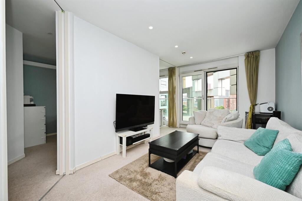 Additional image 8 of The Cube East, Wharfside Street, Birmingham - TWO OUTDOOR TERRACES