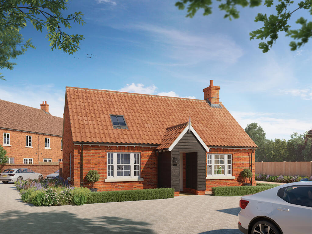 Additional image 2 of Campbell Drive, Welwyn Garden City, AL7