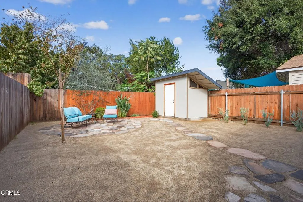Property image for 121 S Padre Juan Avenue, Ojai, CA 93023