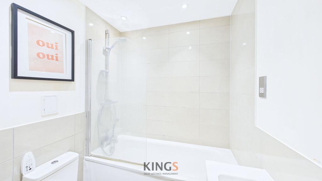 Additional image 7 of Bessemer Road, Liberty House Bessemer Road, AL7