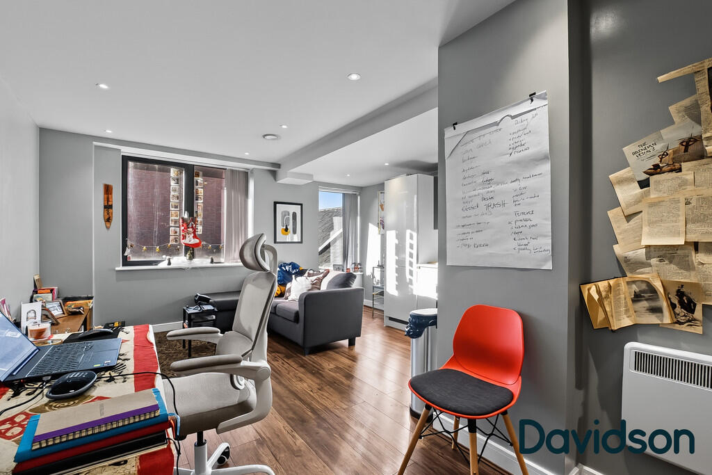 Additional image 5 of Moreton Street, Birmingham, B1