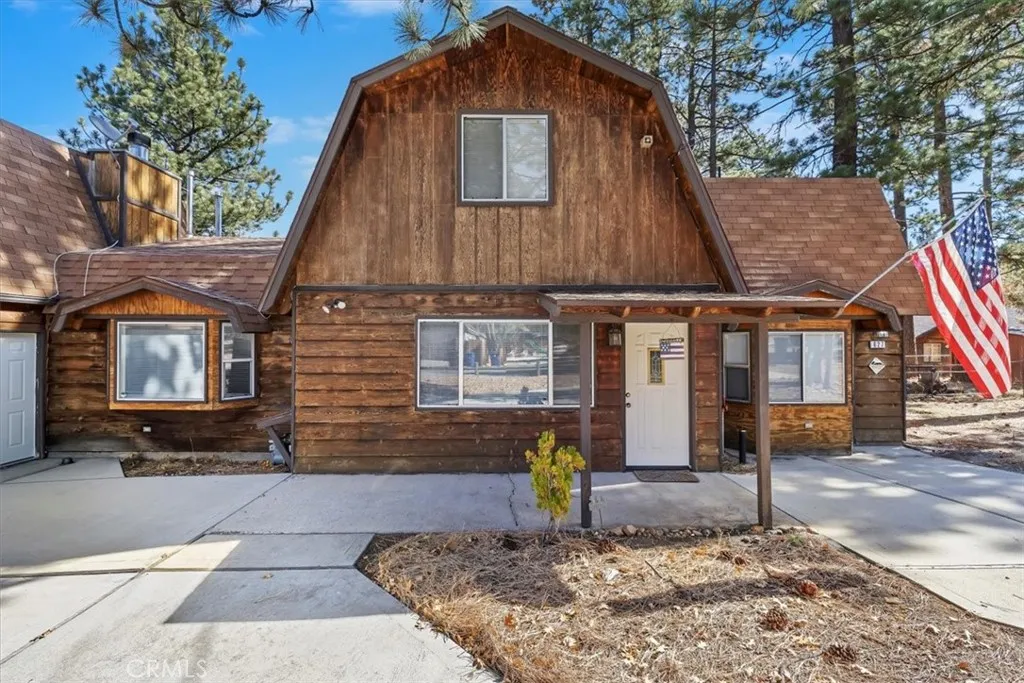 Additional image 45 of 627 Sunset Lane, Sugarloaf, CA 92386