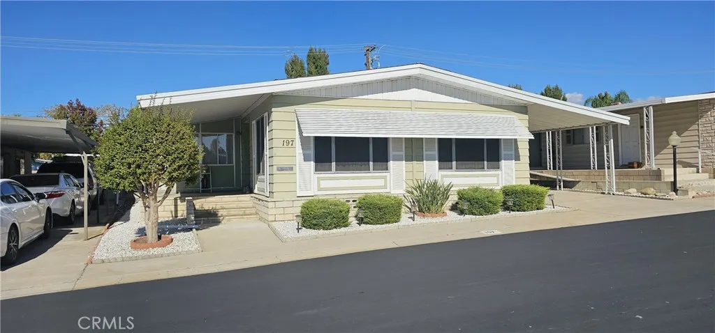 Additional image 45 of 626 N Dearborn Street Unit 197, Redlands, CA 92374