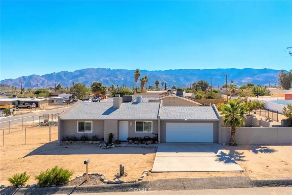 Additional image 3 of 71937 Samarkand Drive, 29 Palms, CA 92277