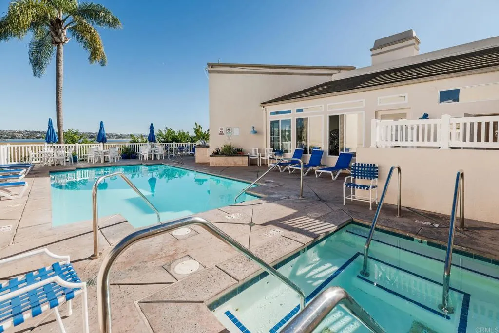 Additional image 24 of 3991 Crown Point Drive Unit P13, San Diego, CA 92109