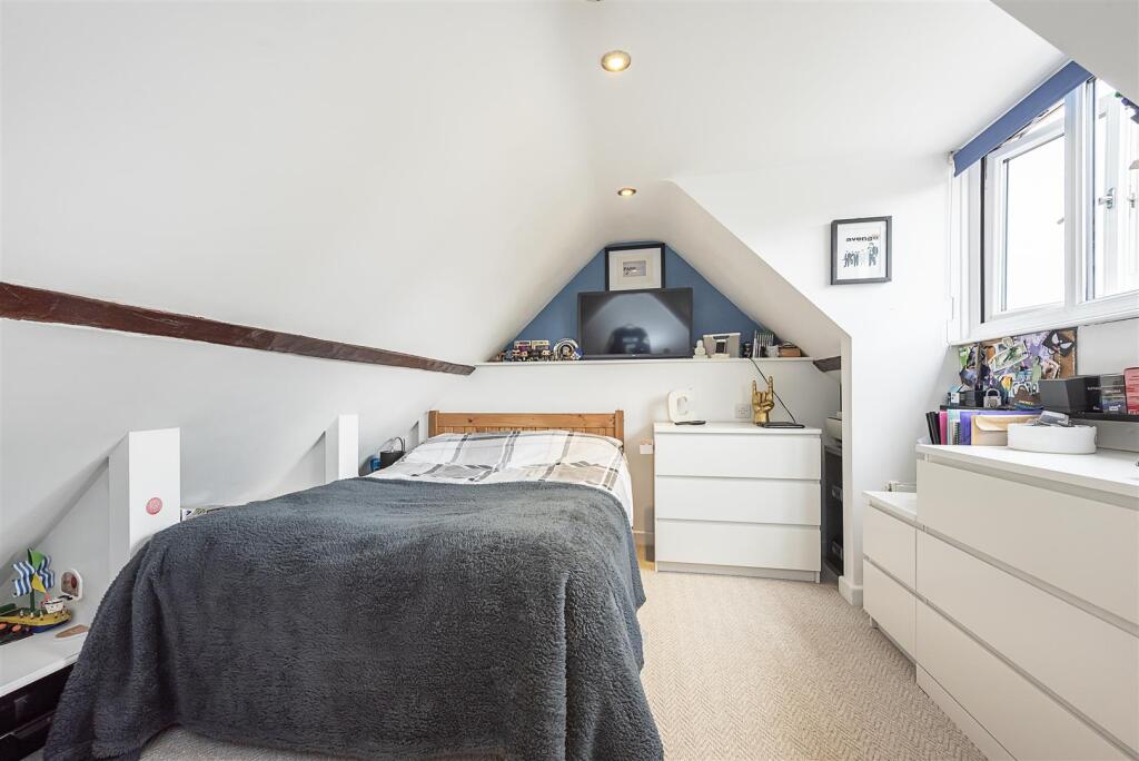 Additional image 16 of High Street, Sandridge, St. Albans