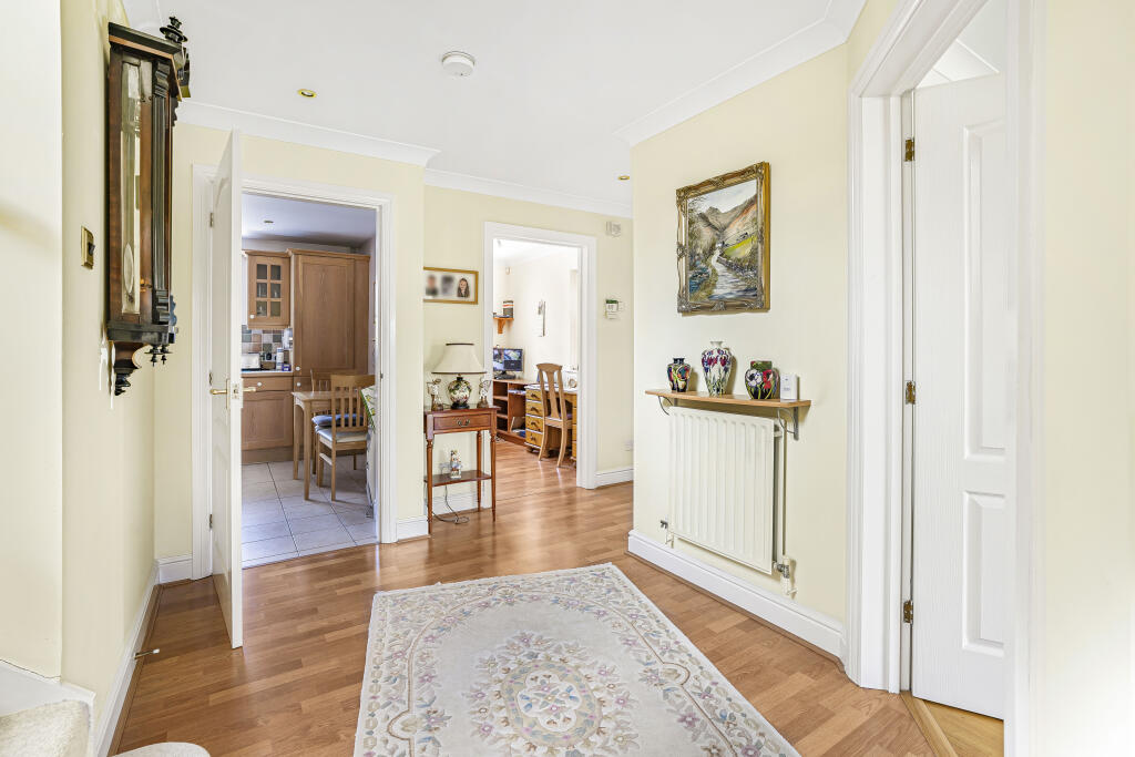 Additional image 7 of Heyford End, Balmoral Close, St Albans, AL2