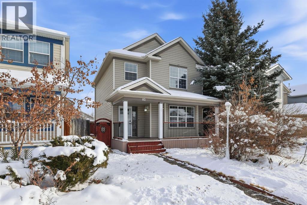 82 Bridleridge Way SW|Calgary, Alberta T2Y4G9