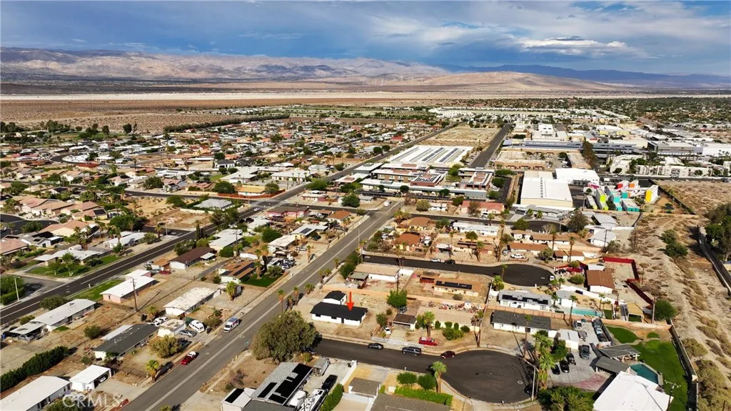 Additional image 2 of 717 W Gateway, Palm Springs, CA 92262