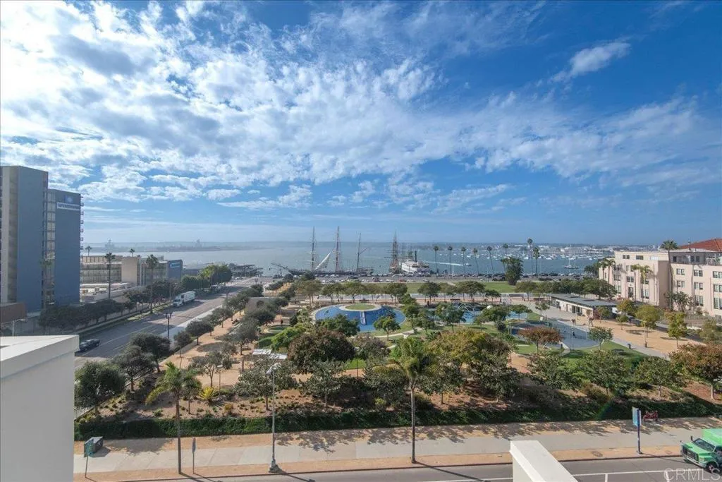 Property image for 1431 Pacific Highway Unit 702, San Diego, CA 92101