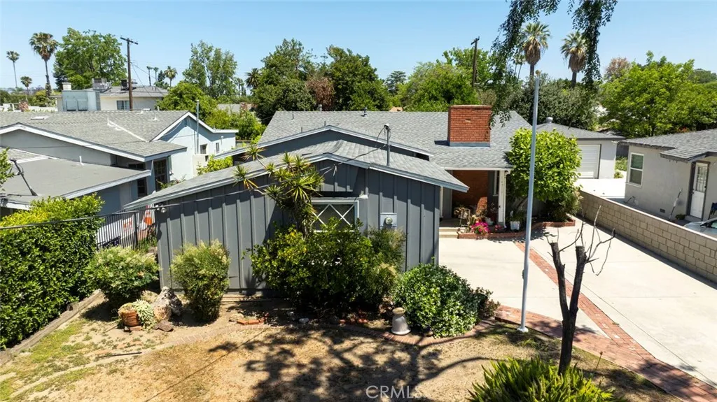 Property image for 14719 Wyandotte Street, Van Nuys, CA 91405