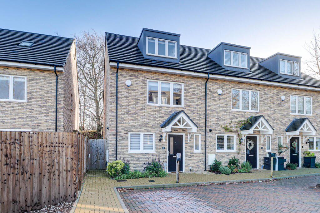 Additional image 26 of Jenny Lane, St Albans, AL1