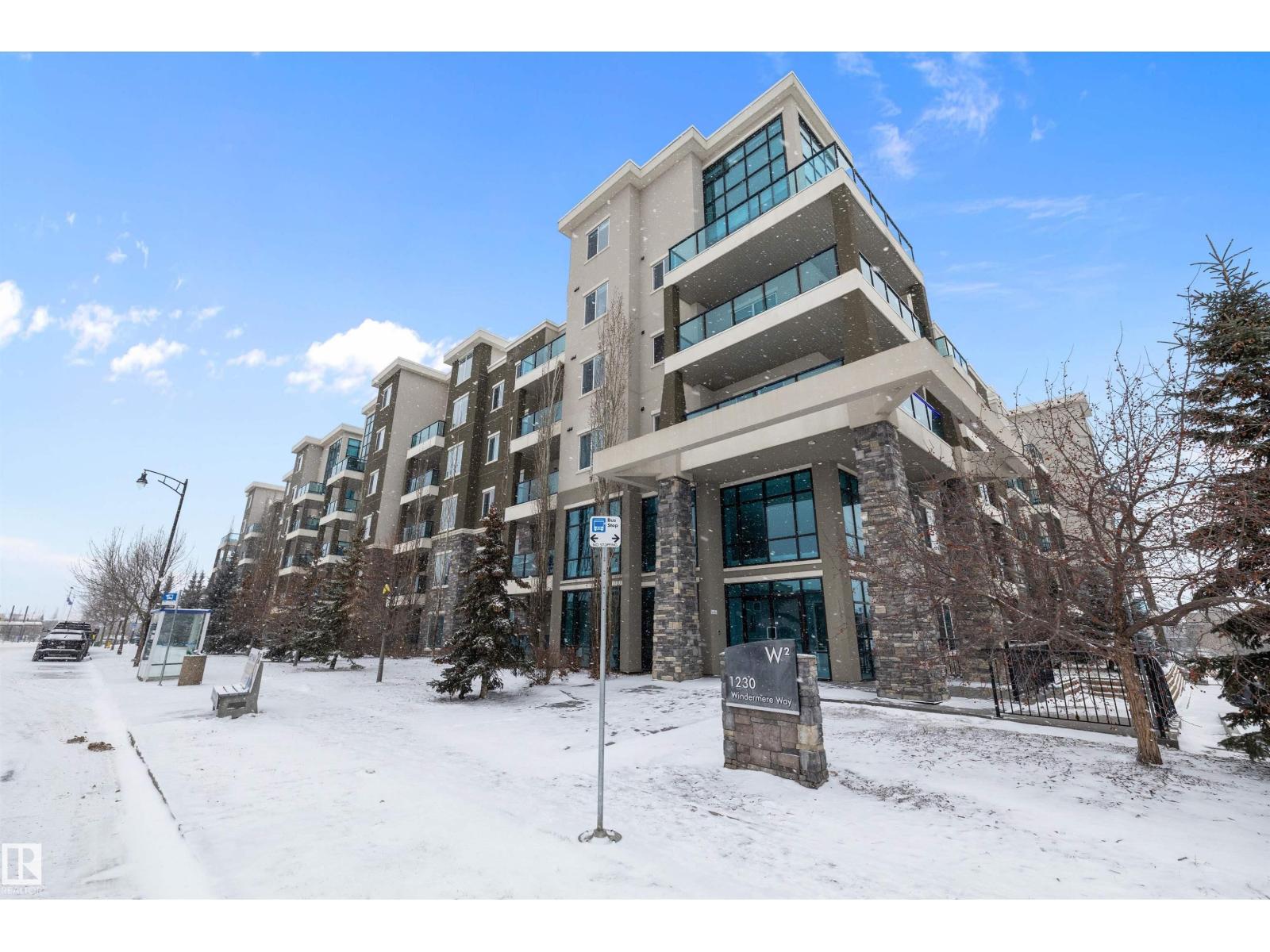#306 1230 Windermere WY SW|Edmonton, Alberta T6W2J3