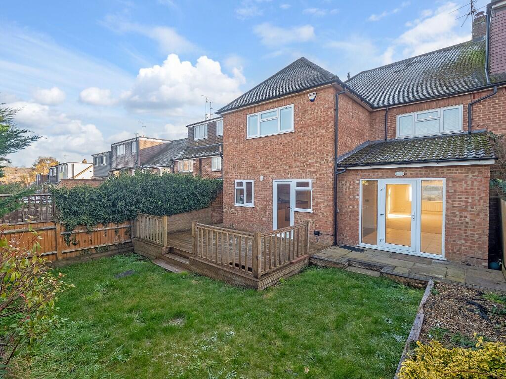 Additional image 32 of 23 St. James Road, Harpenden, Hertfordshire, AL5