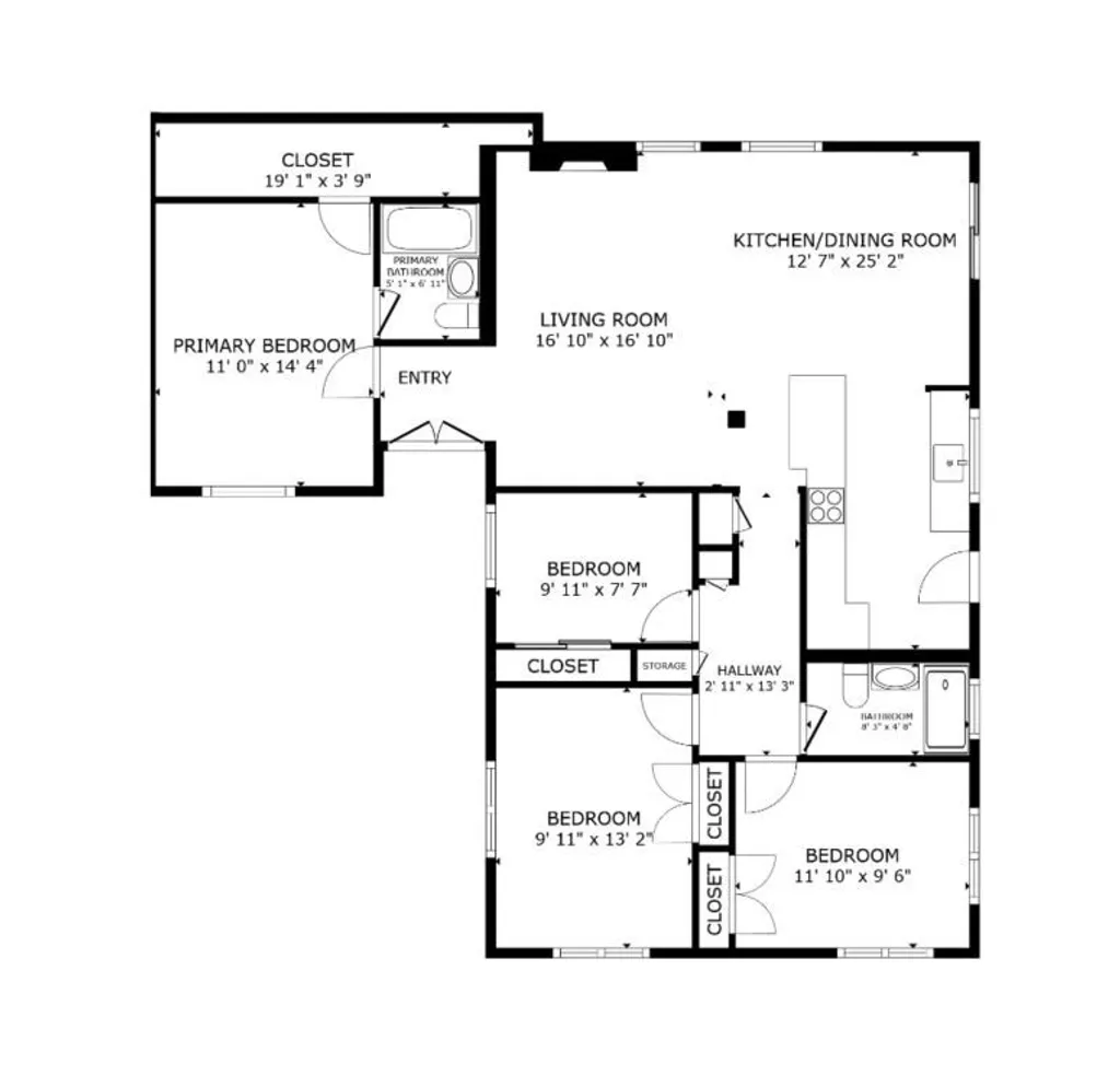 930 S Emerald Street, Anaheim, CA 92804