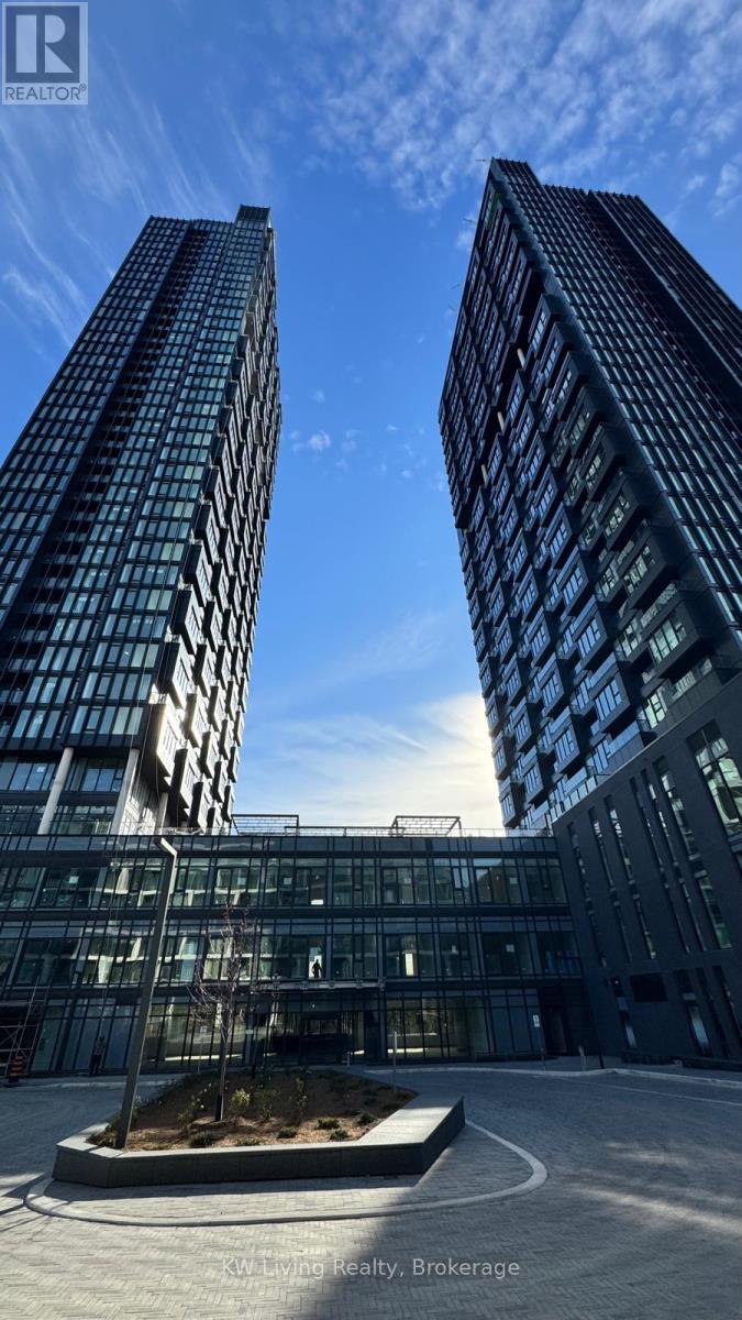 1620 - 1 QUARRINGTON LANE|Toronto (Banbury-Don Mills), Ontario M3C0S4