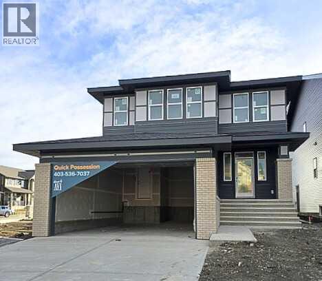 63 Creekside Path SW|Calgary, Alberta T2X5V9