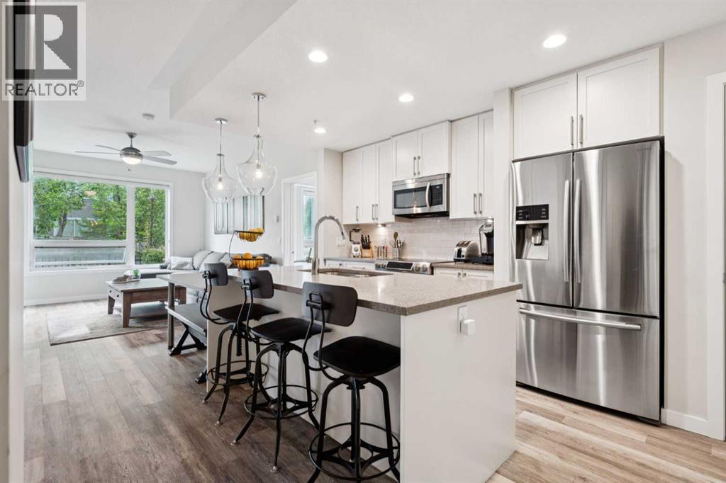 106, 8531 8A Avenue SW|Calgary, Alberta T3H1V4