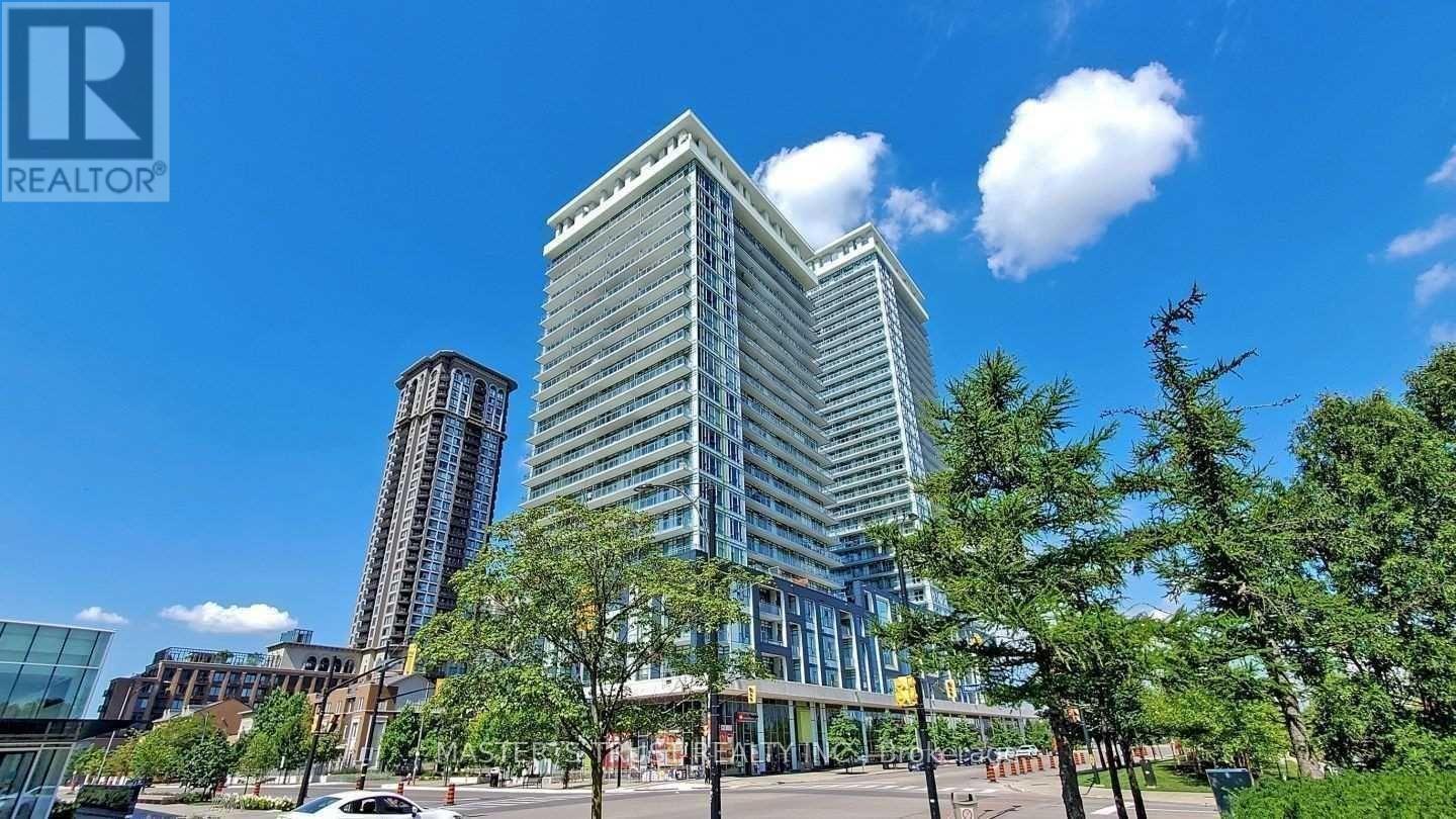 Property image for 1009 - 365 PRINCE OF WALES DRIVE|Mississauga (City Centre), Ontario L5B0G6