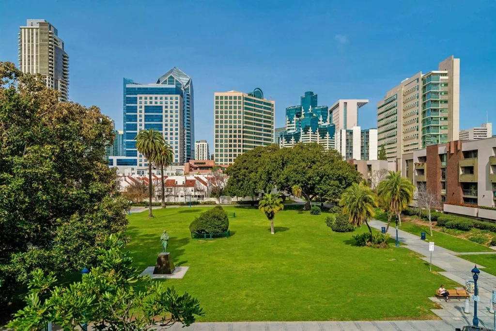 Additional image 3 of 701 Kettner Boulevard Unit 201, San Diego, CA 92101