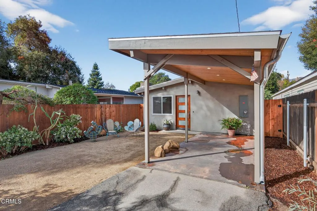 Additional image 4 of 121 S Padre Juan Avenue, Ojai, CA 93023