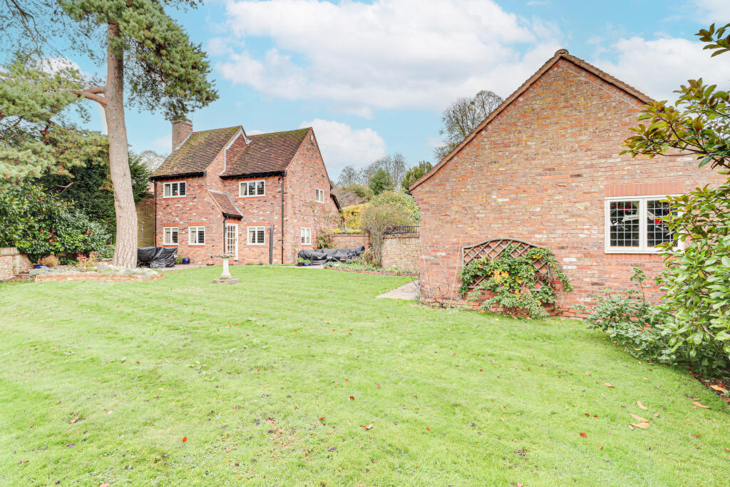 Additional image 10 of Fishpool Street, St. Albans, Hertfordshire, AL3