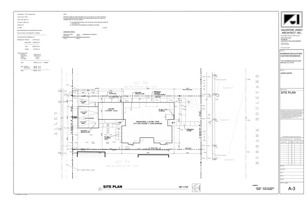 Additional image 12 of 17917 Burbank, Encino, CA 91316