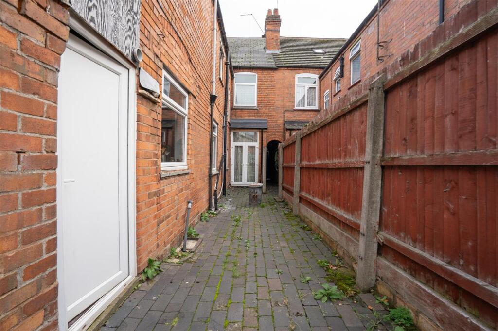 Additional image 22 of Showell Green Lane, Birmingham