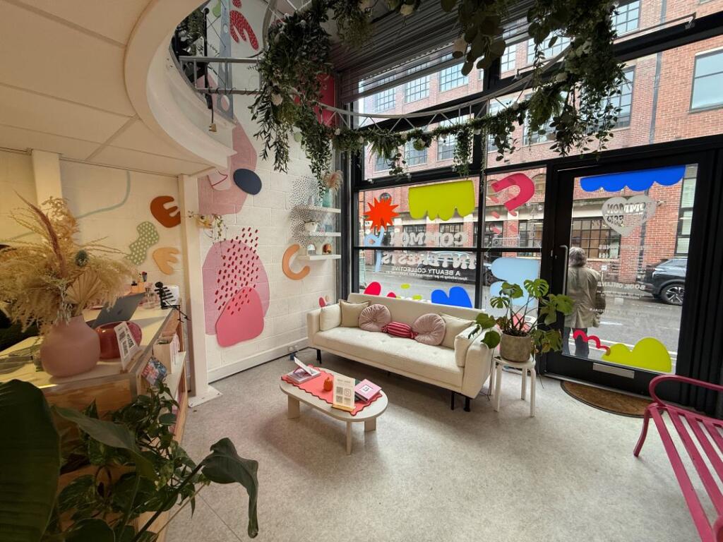 Additional image 3 of 34 Tenby Street, Jewellery Quarter, Birmingham, B1 3EE