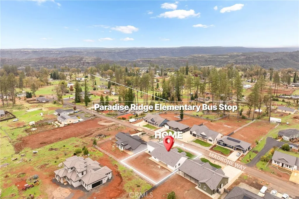 Additional image 45 of 722 Madrone Way, Paradise, CA 95969