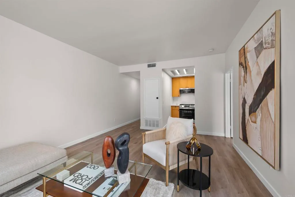 Additional image 45 of 701 Kettner Boulevard Unit 201, San Diego, CA 92101