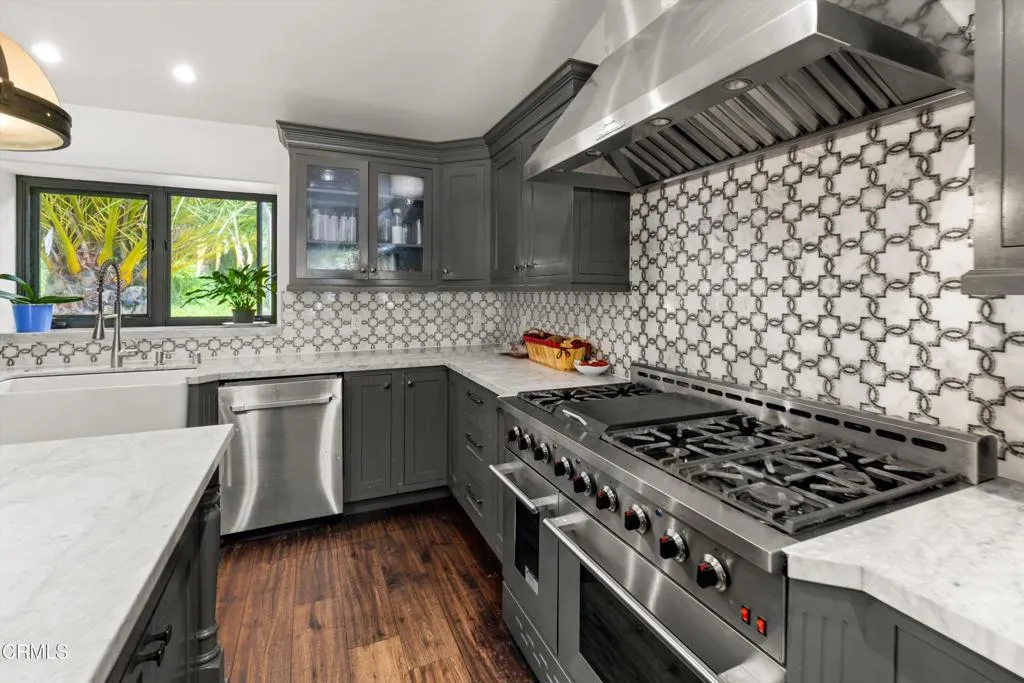 Additional image 19 of 1151 Glenview Road, Montecito, CA 93108