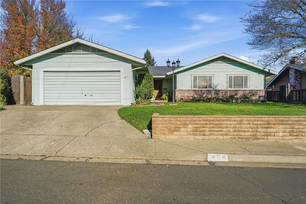 Additional image 42 of 464 Nokomis Drive, Ukiah, CA 95482