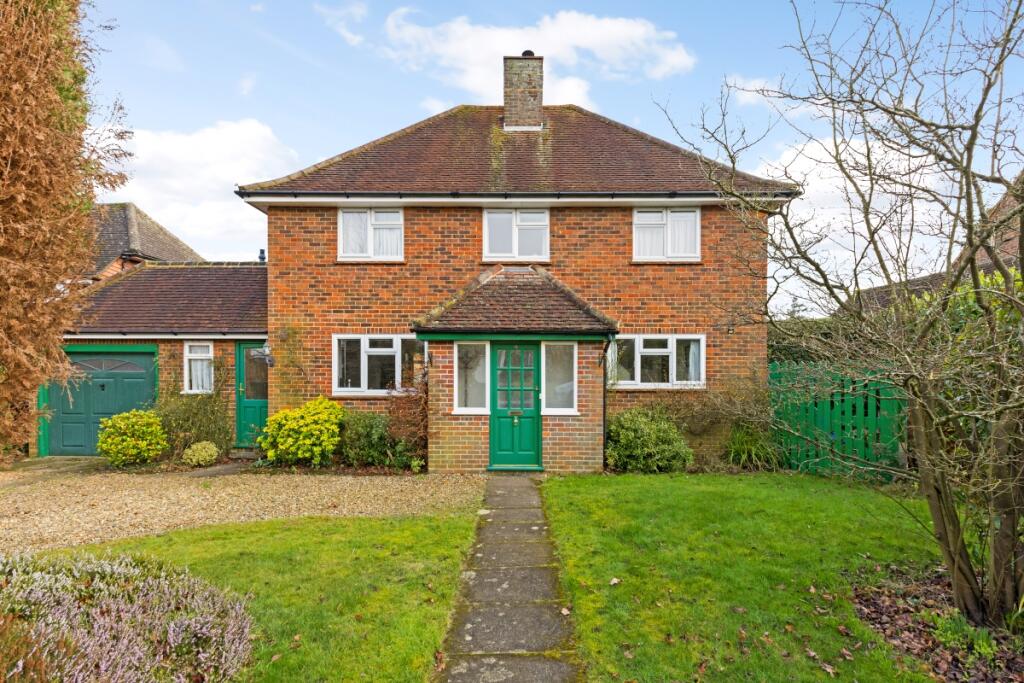 Property image for Wood End Hill Harpenden AL5