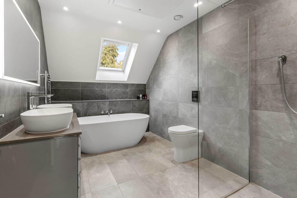 Additional image 27 of Spectacular five bed eco-home with additional living space